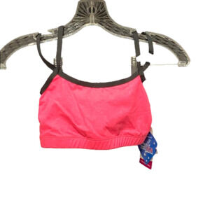 Motionwear- petite adult dance top. NWT